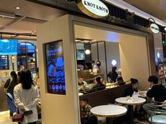 门面-KNOTKNOT珞珞·日式甜品(K11店)