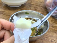 -回坊马二饺子馆