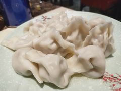 -老边饺子馆(金源店)