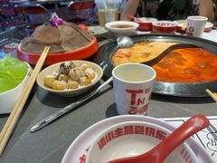 -生活如沸·顺德水牛奶火锅(大学路店)