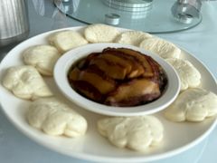 -海天一色海景自助餐厅(西港花园店)