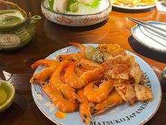 -松子料理(亮马桥店)
