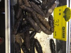 -赶海部落海鲜城(海阳路店)