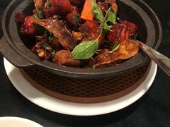 -鹿港小镇(悠唐店)