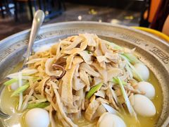 -喜盈门.鱼鲜家味(金马店)