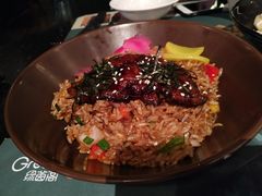 -绿茵阁牛扒餐厅(客村店)