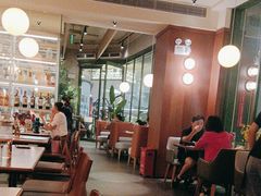 -原石牛扒·约会餐厅(龙城万科里店)