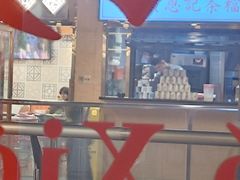 -黄恩记茶餐厅(杨箕店)