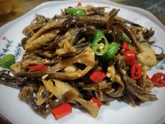 -渔老大·有机鱼馆·老字号(古城店)