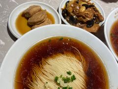 -松鹤面馆·古法焖肉面(观前店)
