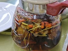 -吉莲利苑海鲜酒家(珠海拱北29年老字号店)