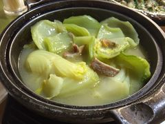 芥菜煲-潮锅(西村财富公馆店)