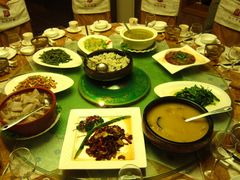 -红河印象美食文化酒楼(强盛路店)
