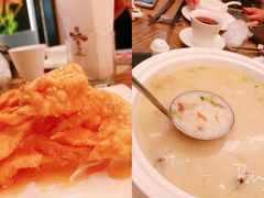 -四季火锅酒家(新濠影汇店)