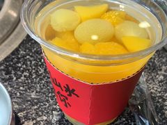 -红泥小火炉·东北泥炉烤肉(天一旗舰店)