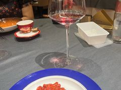 -A One Kitchen·南京精菜馆(德基广场店)