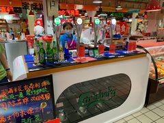 -运河通源农贸市场