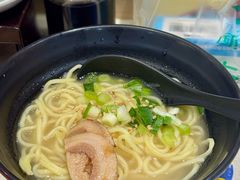 -京樽回転寿司(奥林匹克店)