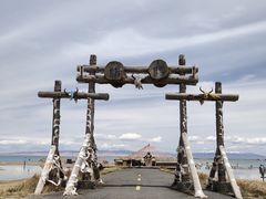 -青海湖国家重点风景名胜区