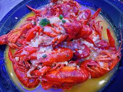 -金陵暴走小龙虾·迷踪蟹(凯德MALL店)