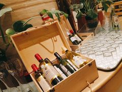 -喜来登酒店-盛宴标帜海鲜自助