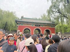 -晋祠博物馆