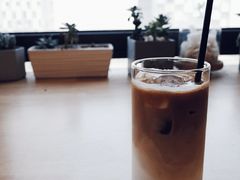 -不正咖啡(万达尊店)