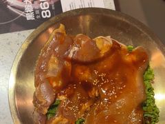 -炭之家·齐齐哈尔非遗烤肉·鲜切直供(中央大街店)