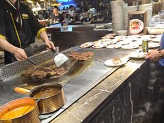 -喜庭海鲜自助(来福士店)