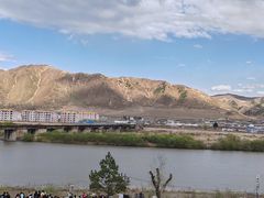 -图们国门景区
