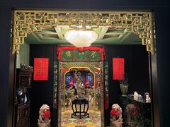 -誉八仙粤菜(万象天地店)