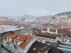 -圣胡斯塔升降机