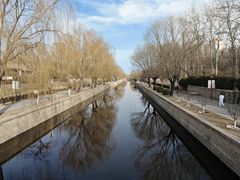 -元大都城垣遗址公园