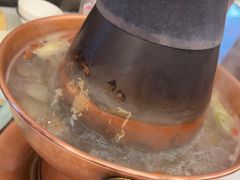 -东来顺饭庄(天坛店)