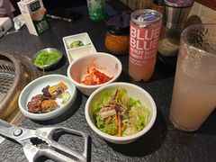 -嘿嘟嘟·肋条烧肉放题(爱融荟城店)