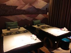 -璞·澐间影院式足道SPA(尚悦湾店)