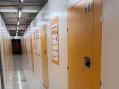 -安东易迷你仓自助寄存仓库(苏州桥店)