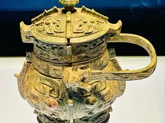 -陕西历史博物馆