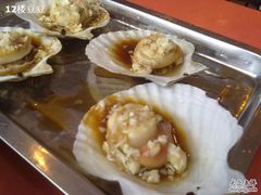 20100711057-胶东海鲜大排档(北太平庄店)