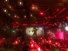 -18BAN音乐啤酒馆(西丽店)
