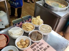 -蓉城西二道无名冒菜(西二道街店)