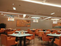 -广州天河合景福朋喜来登酒店 · 聚味轩中餐厅