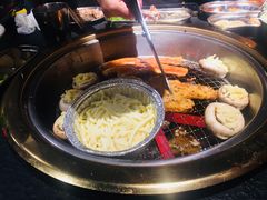 -伊茉家的烤肉店(勒泰中心店)