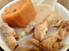 -食藕·武昌鱼(古德寺店)