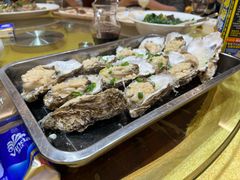 -大笑饭堂(甲子桥店)