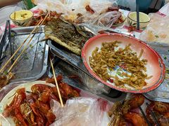 -巴陵亿口香·招牌卤虾(天马店)