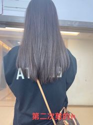 -V8潮牌·接发烫染连锁