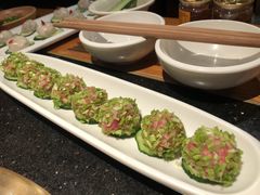 -潮火锅·麻辣牛肉火锅(观音桥方圆·LIVE店)