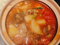 -谷田稻香·砂锅菜(汇暻广场店)