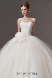 -Bridal Queen·婚纱女皇